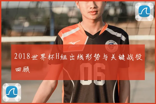 2018世界杯H组出线形势与关键战役回顾