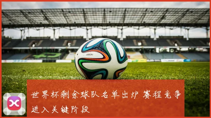 世界杯剩余球队名单出炉 赛程竞争进入关键阶段