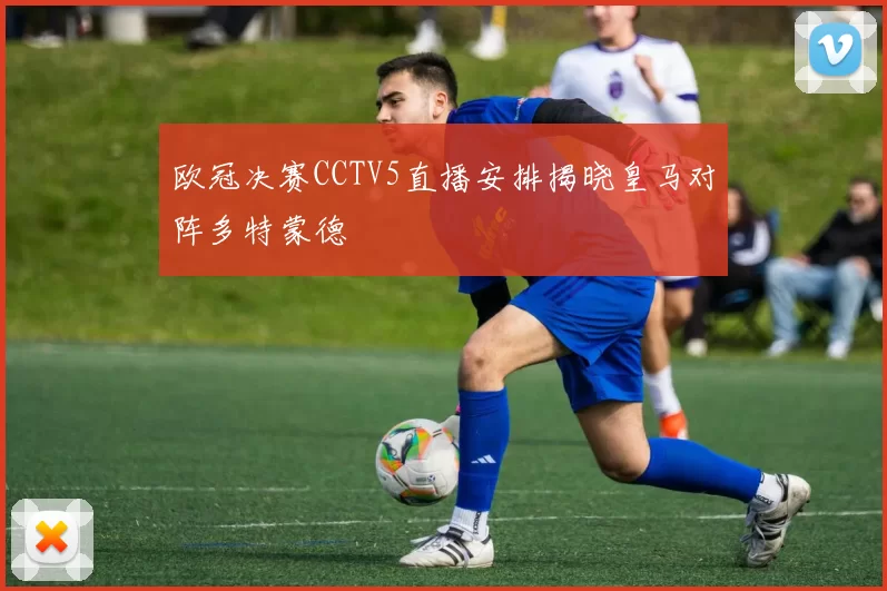 欧冠决赛CCTV5直播安排揭晓皇马对阵多特蒙德