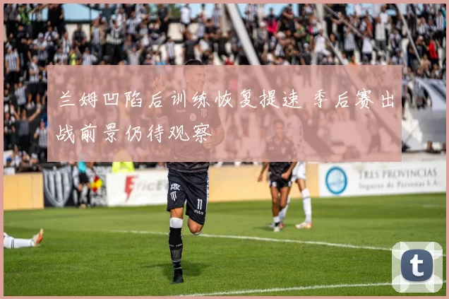 兰姆凹陷后训练恢复提速 季后赛出战前景仍待观察